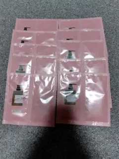 ココネ クレイクリーム シャンプー スムース サシェ 10セット（20回分）