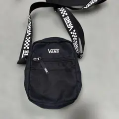 バンズ ショルダーバック