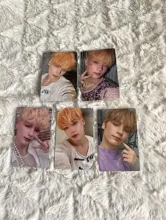 TXT ヒュニンカイトレカセット