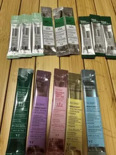 VTリードルショット お試し