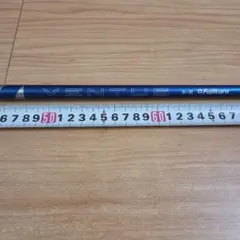 フジクラ24ベンタスブルー 6S　キャロウェイスリーブのサムネイル