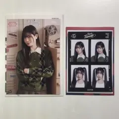 TWICE ／ ダヒョンちゃん