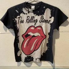 The Rolling Stones バンドTシャツ　ビンテージ