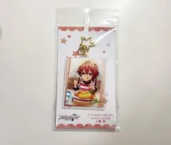 七瀬陸 ベビコミュ アクリルキーホルダー 缶バッジ アイナナ - メルカリ