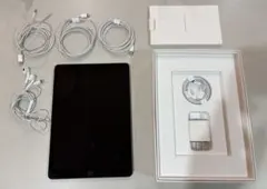 【美品】iPad 第9世代 wifiモデル 256GB 箱・梱包、おまけ付き