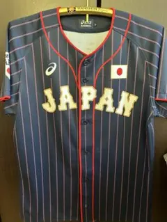 村上宗隆 日本人選手シーズン最多本塁打記念ユニホーム Lサイズ - メルカリ