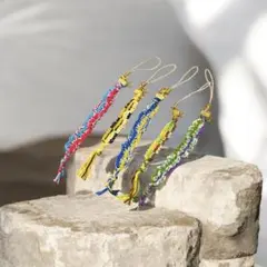 推し色男士 三条モデル