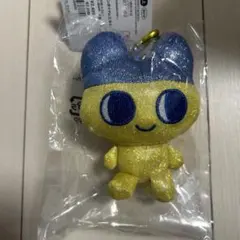 【新品未開封】まめっち マスコット 大たまごっち展 限定品