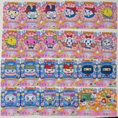 ごっちカード　たまごっち　26枚セット