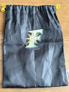 ファイターズ巾着