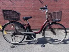 2026年最新】ヤマハpas naturaの人気アイテム - メルカリ