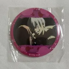 【未開封】アンデッドアンラック オンラインくじ 缶バッジ アンディ【匿名配送】