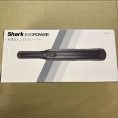 ○8/0630k01 SHARK ハンディクリーナー WV210J - メルカリ