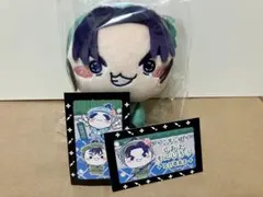 フリューくじ 忍たま 潮江文次郎