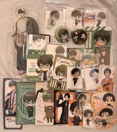 【定価約¥14,000】黒子のバスケ　緑間真太郎　高尾和成