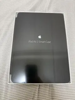【新品未開封品】iPad Air 2 Smart Case ブラック