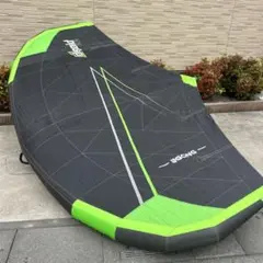 ナッシュ、ADX7m2.ウイングフォイル - メルカリ