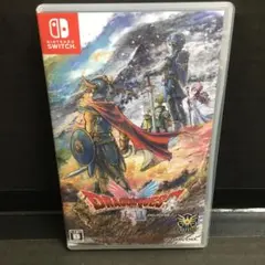 Switch ドラゴンクエスト1&2