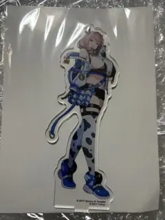 アズールレーン カウペンス アクリルスタンド 渋谷 TSUTAYA IP書店