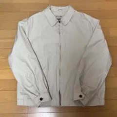 Eddie Bauer スイングトップ　アウター