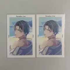 パラライ 真夏の幻影 Gプリ イツキ パラライ 真夏の幻影 イツキ Gプリ - メルカリ