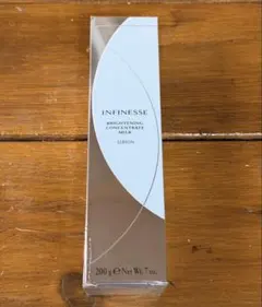 ALBION INFINESSE BRIGHTENING MILK 200g