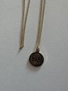 Mystrada ネックレス ノベルティ