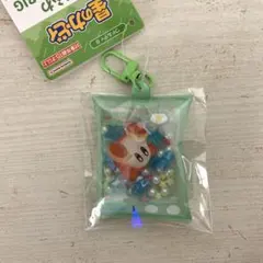 ワドルディ ガチャガチャ