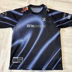 2026年最新】zeta division ユニフォームの人気アイテム - メルカリ