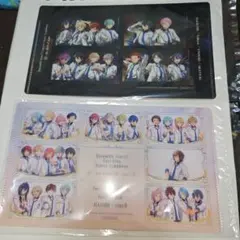 スタフォニ 2nd 3rd ライビュ 特典