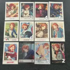あんスタ ぱしゃっつ ぱしゃこれ 葵ひなた