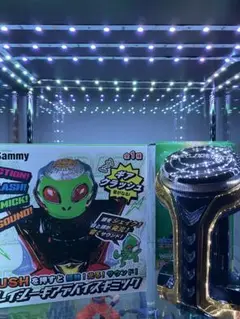 2025年最新】Sammy レバーの人気アイテム - メルカリ