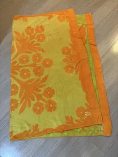 Kathy Mam Island Style タオルケット