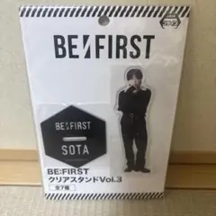 2026年最新】be first アクスタの人気アイテム - メルカリ