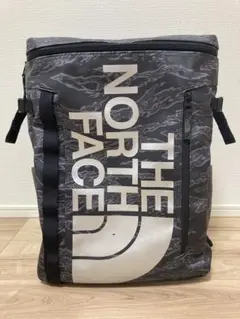 ノースフェイスヒューズボックス30LNM81817モダントワルネイビー30L THE NORTH FACE 【THE FACE】BC Fuse Box II ヒューズボックス
