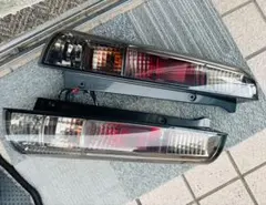 Pallet SW Genuine Tail Lamp Set