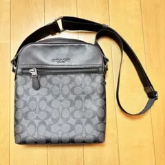 coach ショルダーバッグ