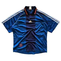 2026年最新】90s adidas ゲームシャツの人気アイテム - メルカリ