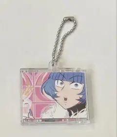 えぶりでいホスト えぶホス ミニチュアキーホルダー ミオ