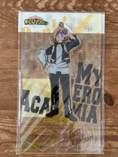 上鳴電気　アクリルスタンド