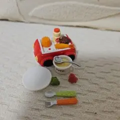 リーメント 老舗洋食すずらん / お子様ランチのサムネイル