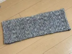 スヌード ネックウォーマー