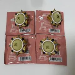 鳴上嵐 リングライト 4個