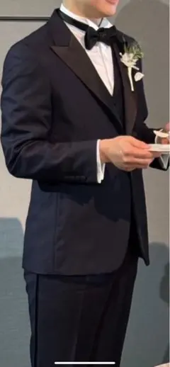 THE TREAT DRESSING ザ トリートドレッシング 新郎シャツ