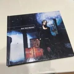 氷室京介 beat haze odyssey CD