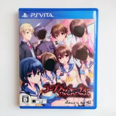 コープスパーティー BLOOD DRIVE