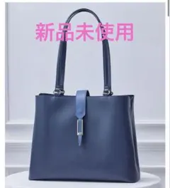 【12Twelve Agenda】Mimiコラボ 配色A4トートバッグ 000000012009_fXKYJLB.jpg