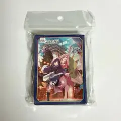 超かぐや姫 カードラボ限定 スリーブ メインビジュアルのサムネイル