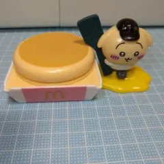 マクドナルド ちいかわ