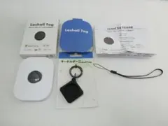 Loshall Tag ローシャルタグ LTG-BK キーホルダー付